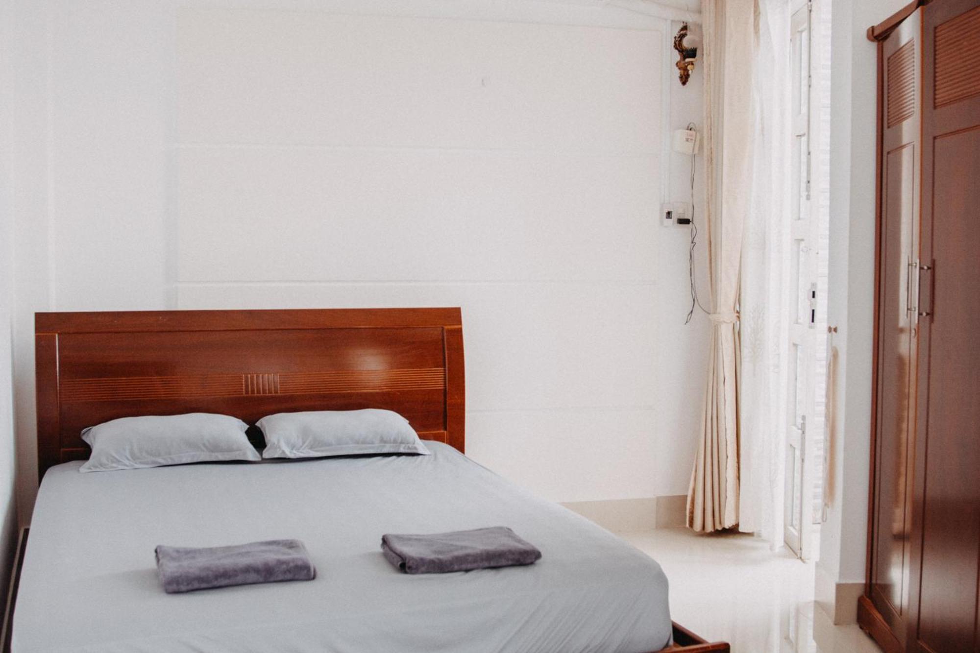Fabulous Mekong Homestay Кантхо Экстерьер фото