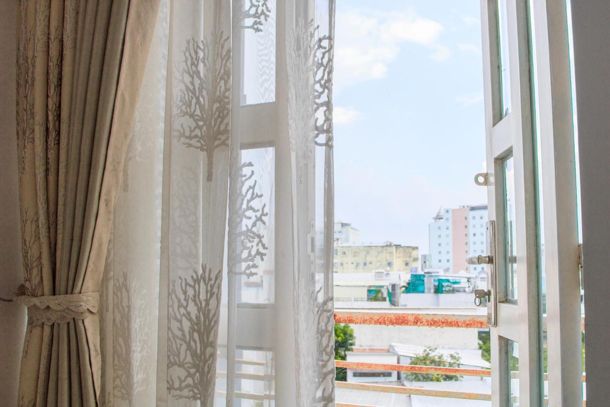 Fabulous Mekong Homestay Кантхо Экстерьер фото